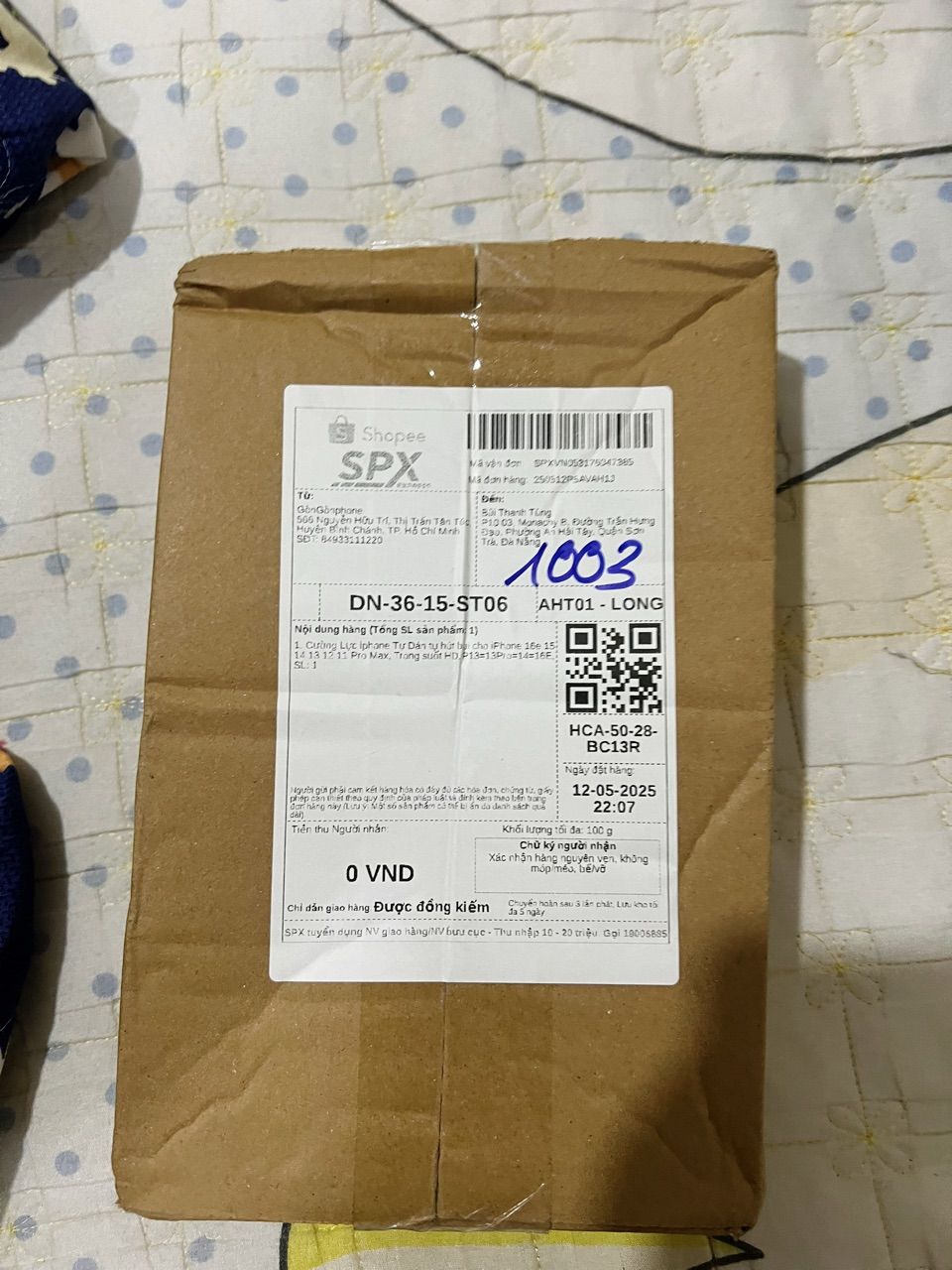 Ảnh đánh giá