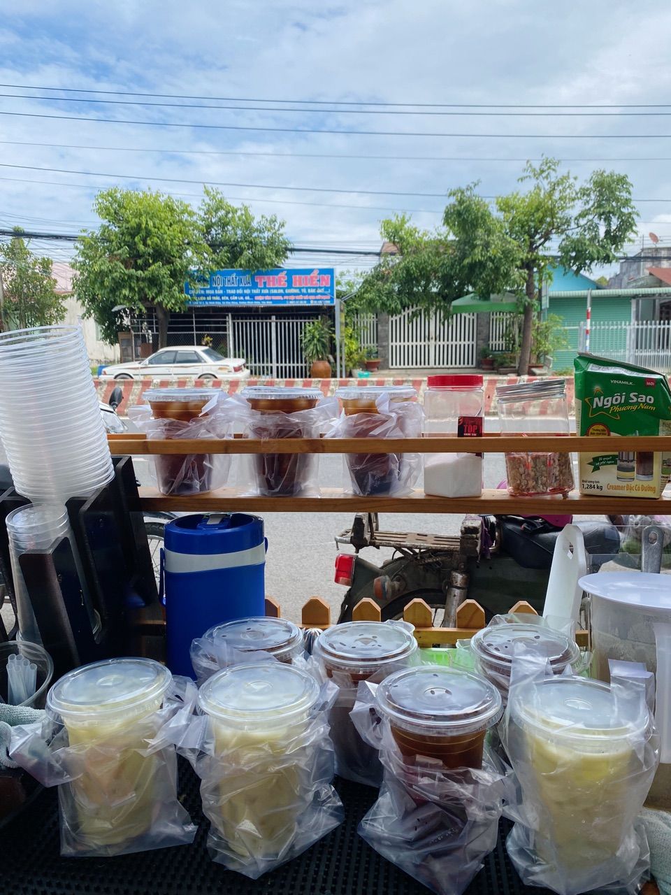 Ảnh đánh giá
