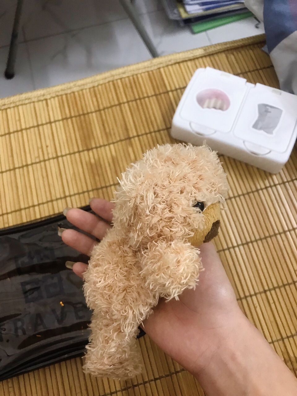 Review image