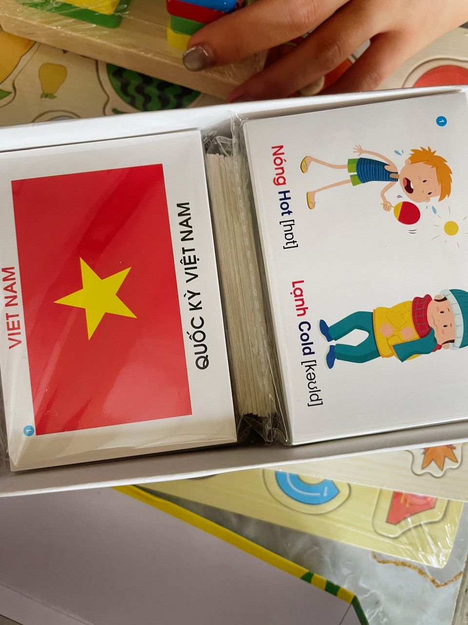 Ảnh đánh giá