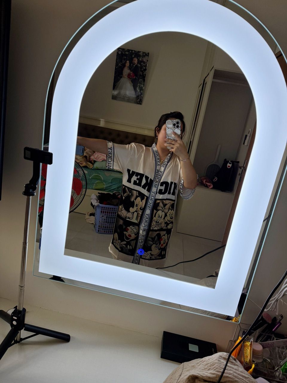 Review image
