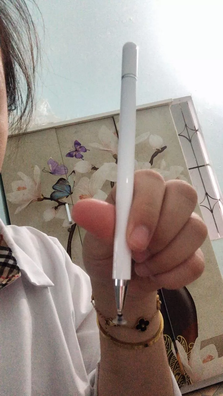Bút stylus dùng trên máy tính bảng