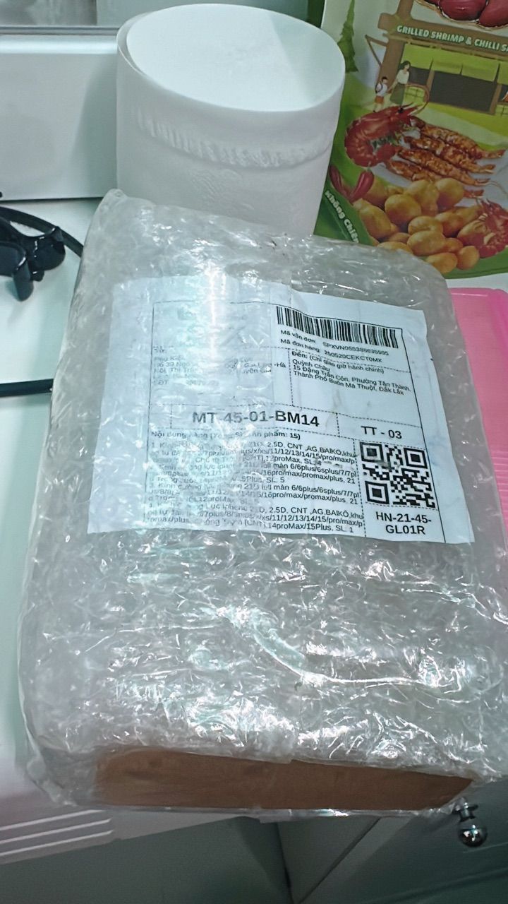 Ảnh đánh giá