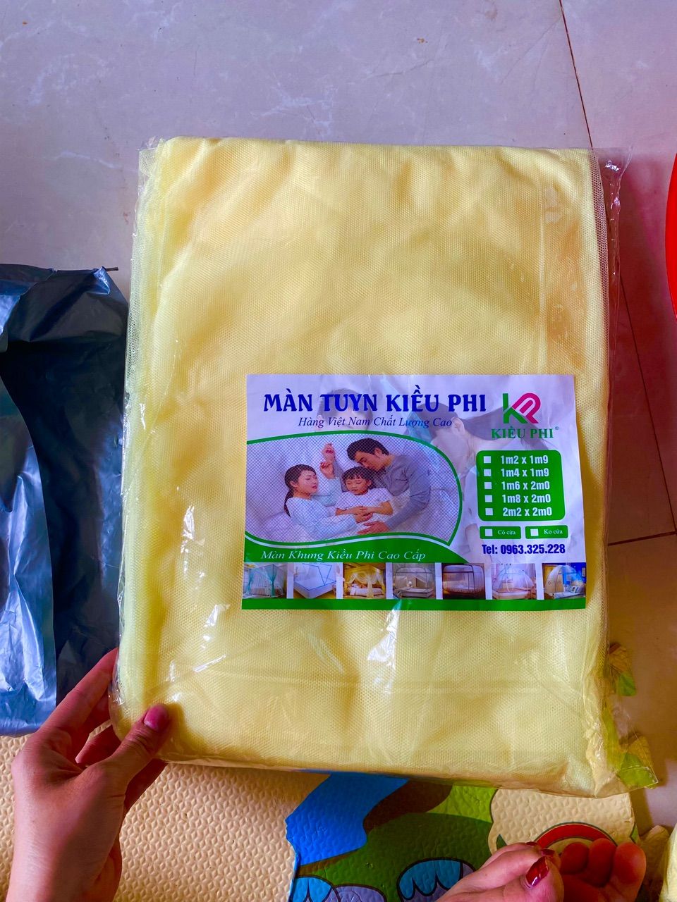 Ảnh đánh giá