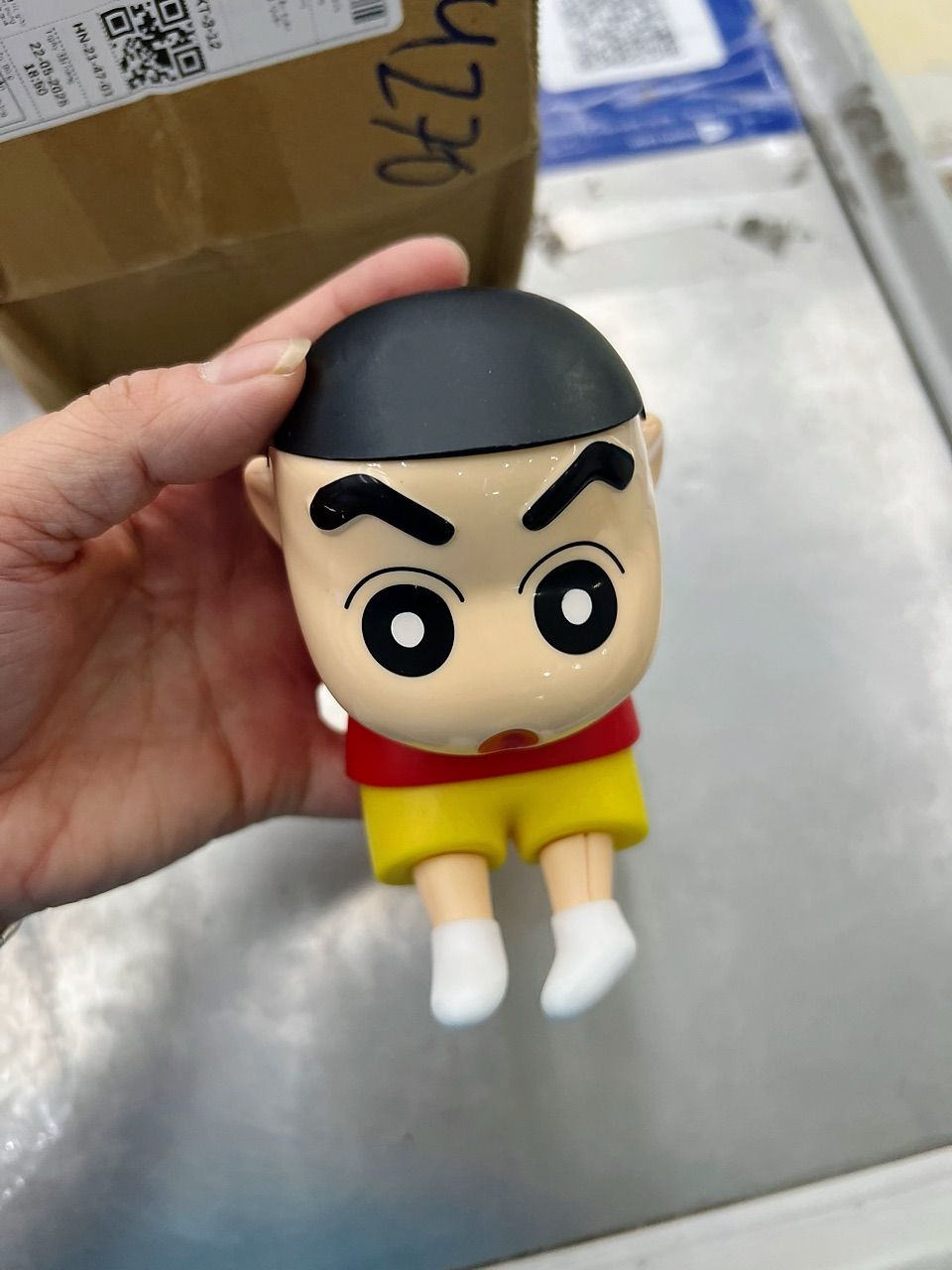 Ảnh đánh giá