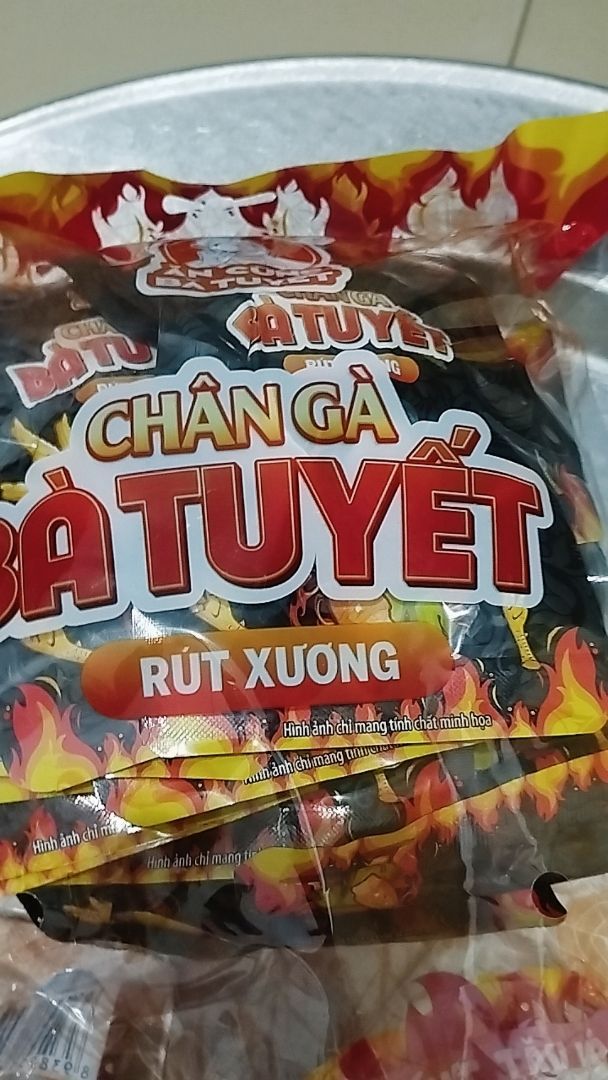 Ảnh đánh giá