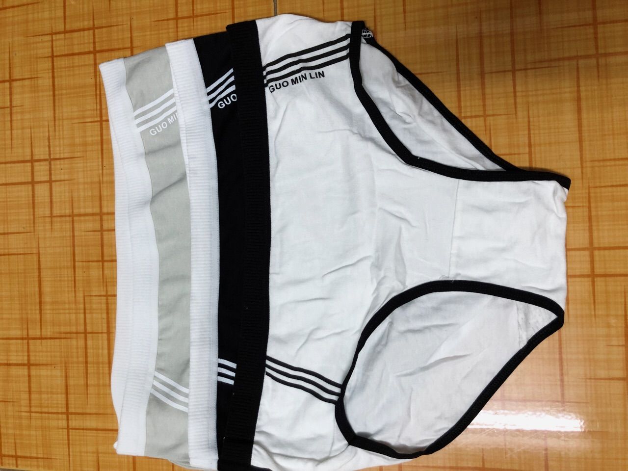 Review image