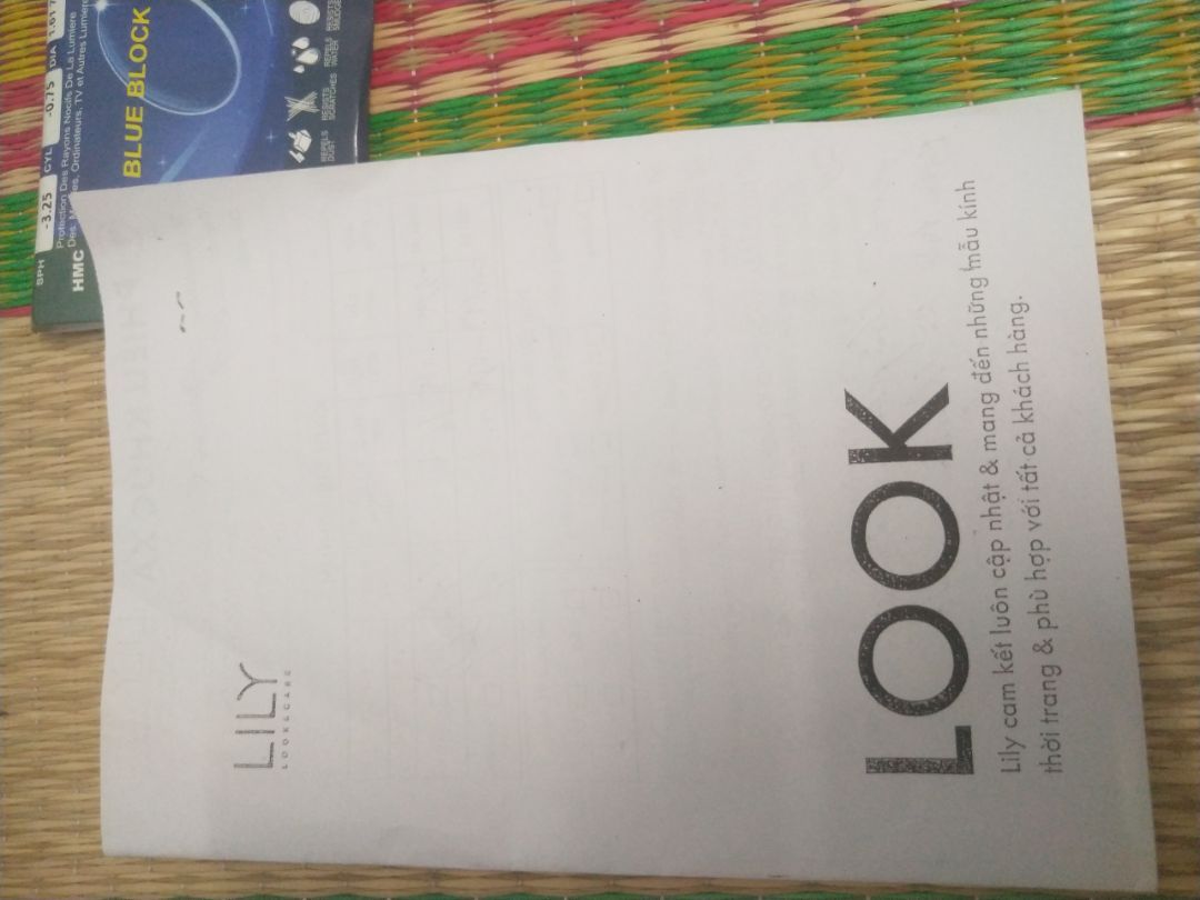 Ảnh đánh giá