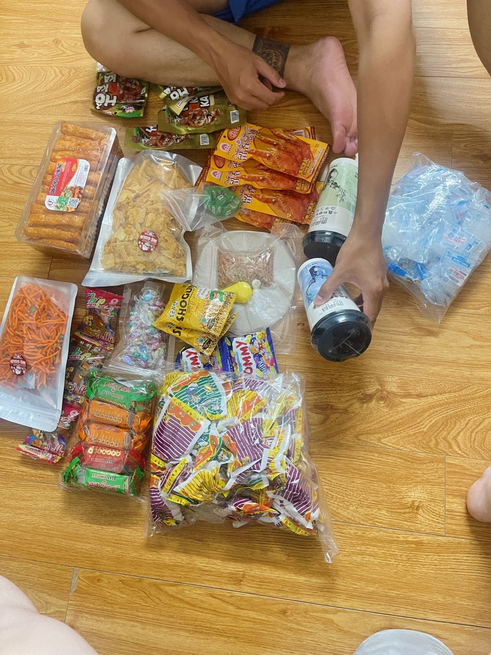 Ảnh đánh giá
