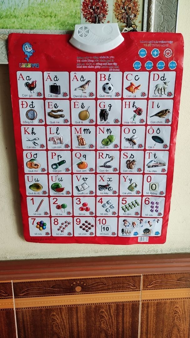 Ảnh đánh giá