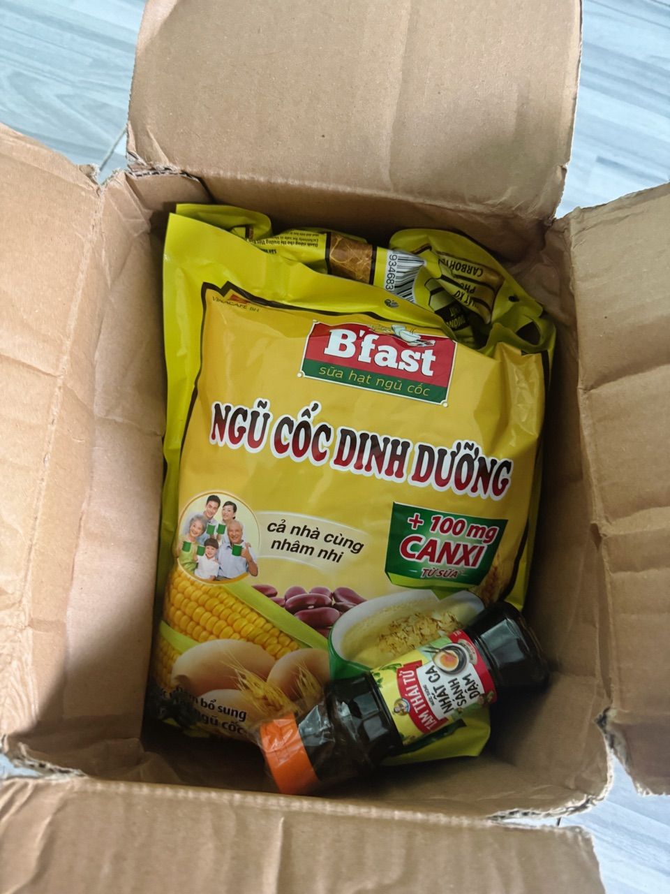 Ảnh đánh giá