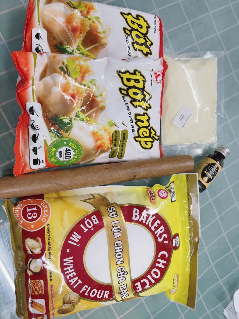 Ảnh đánh giá