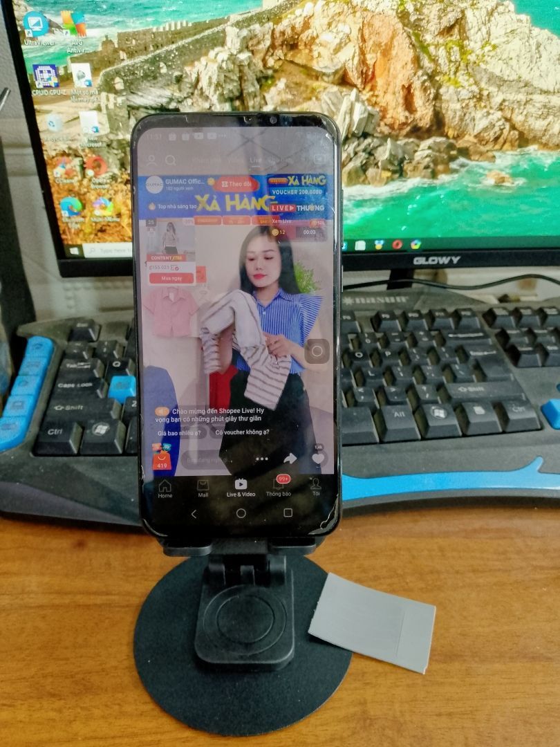 Ảnh đánh giá