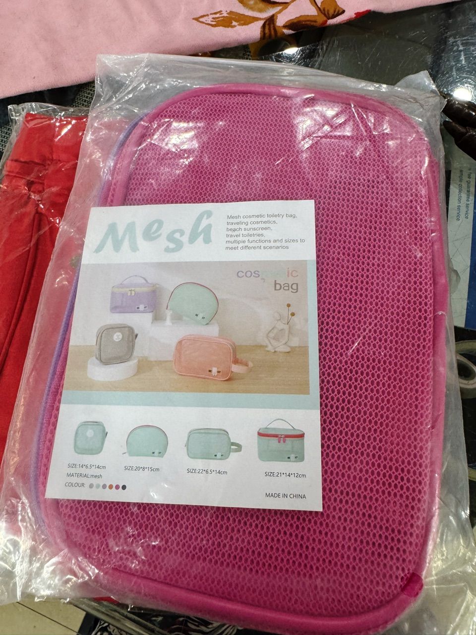 Ảnh đánh giá