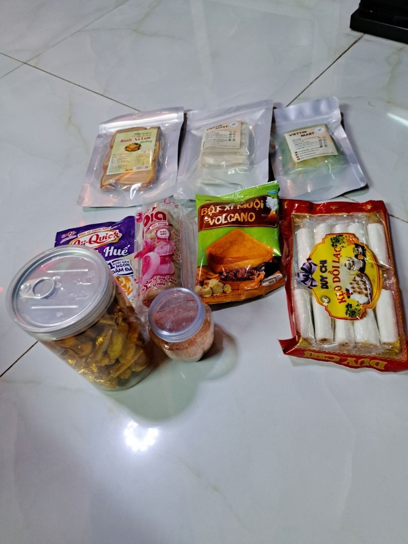 Ảnh đánh giá