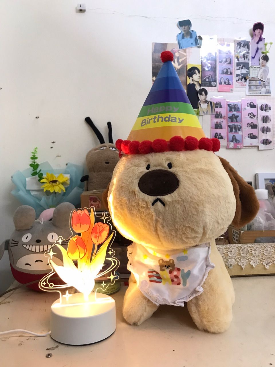 Ảnh đánh giá