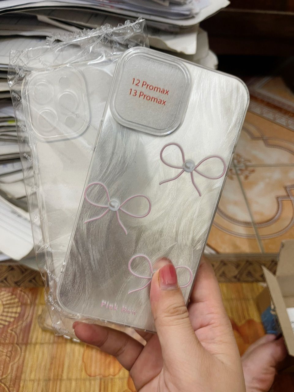 Ảnh đánh giá