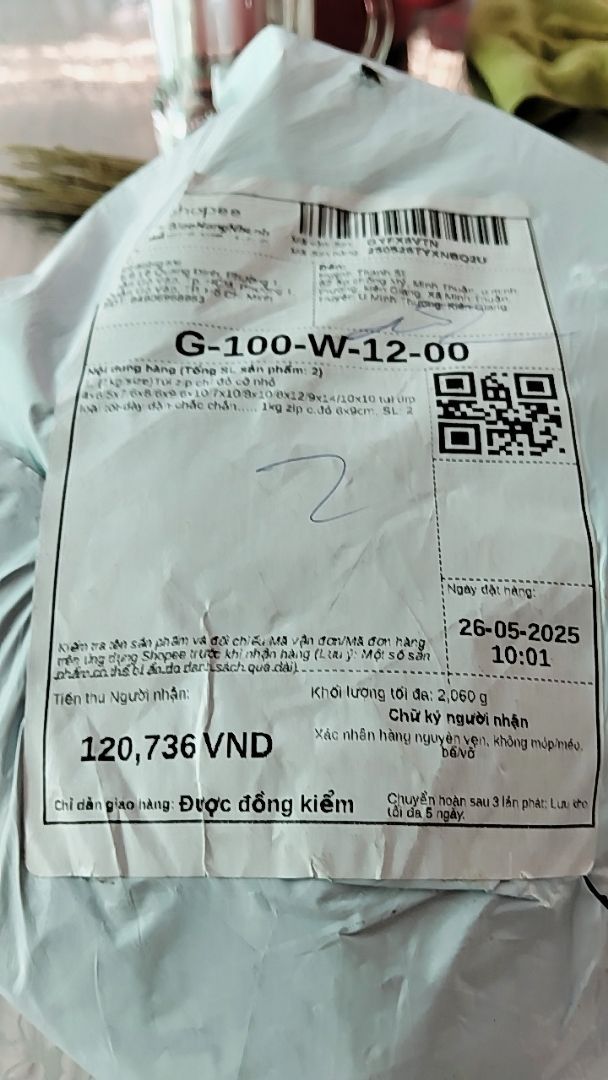 Ảnh đánh giá