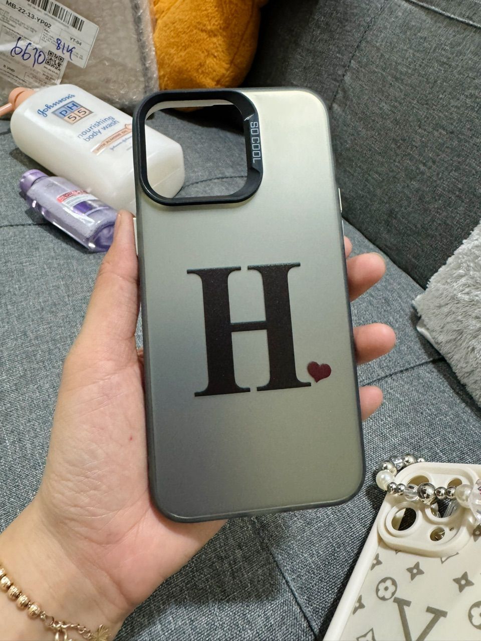 Ảnh đánh giá