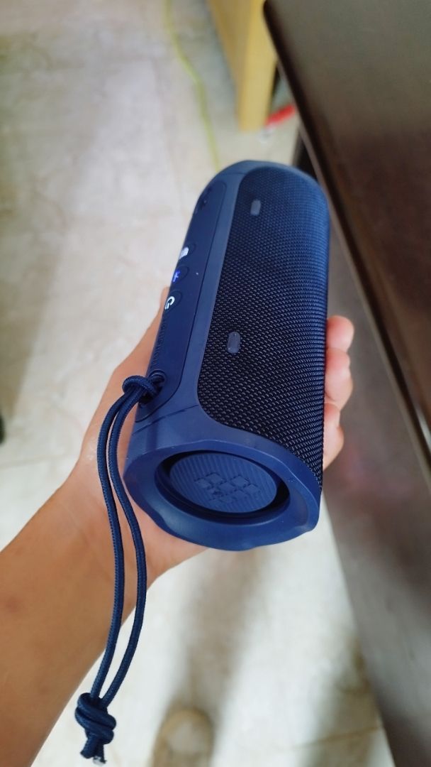 Loa Bluetooth Tronsmart Mirtune C3 Plus