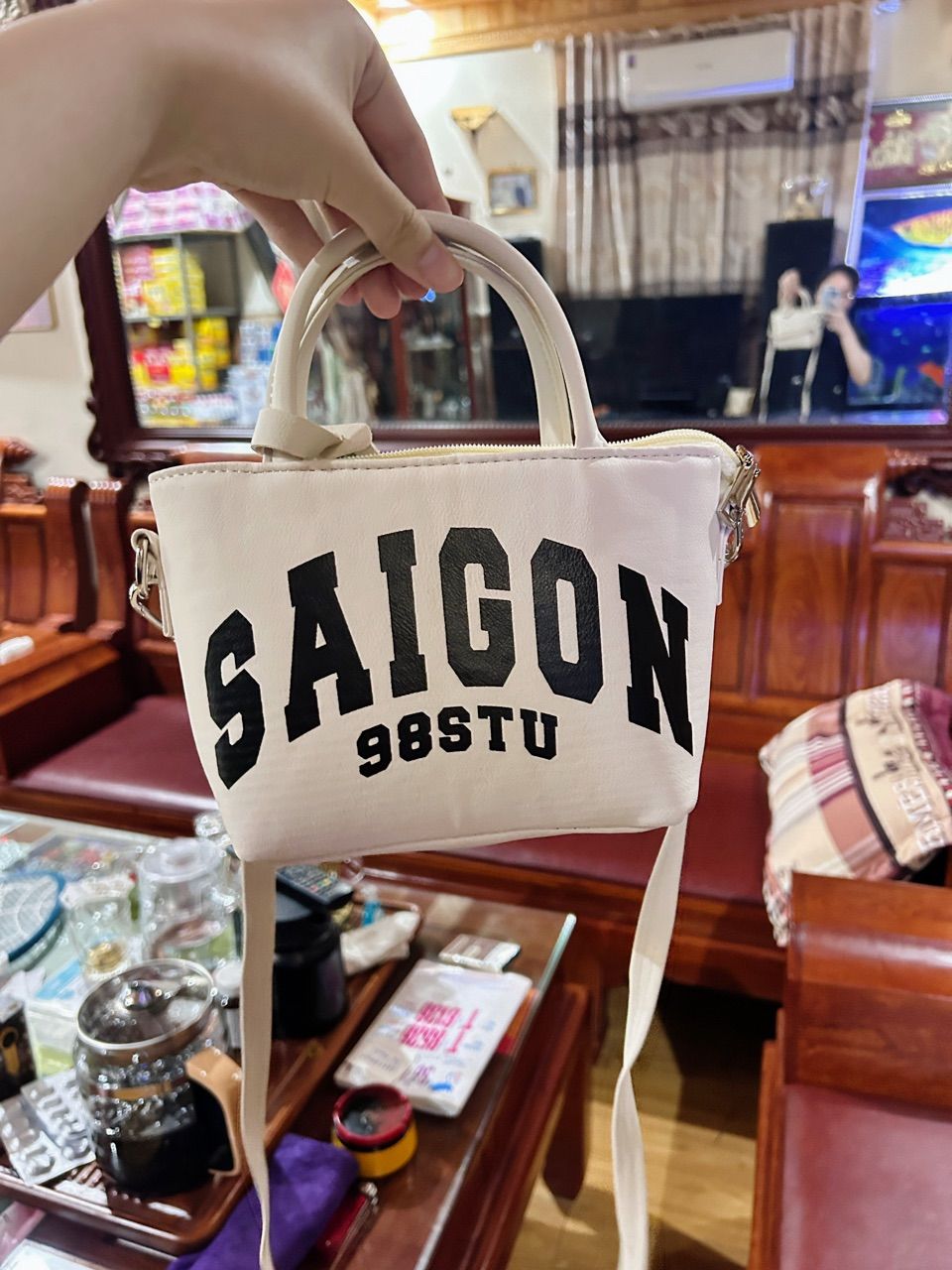 Ảnh đánh giá