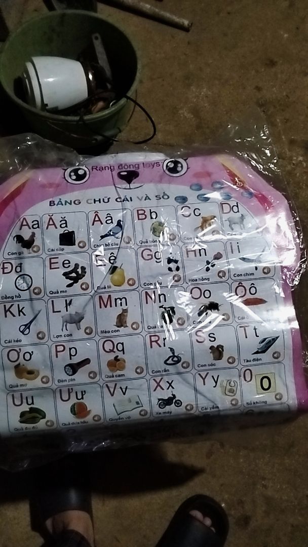 Ảnh đánh giá