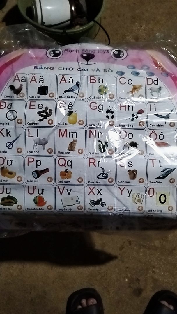 Ảnh đánh giá