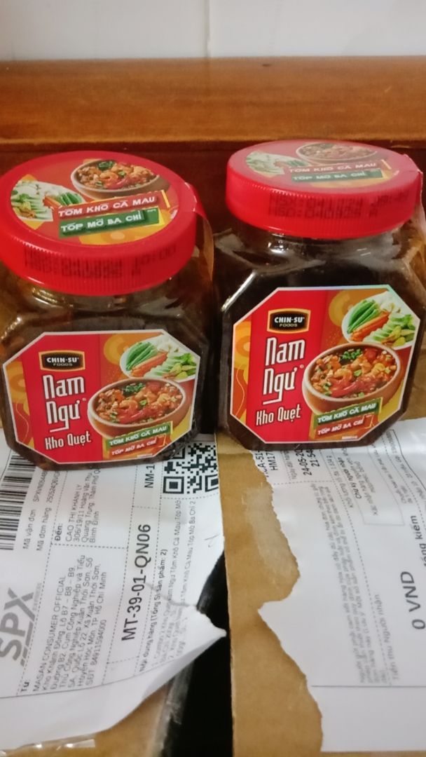 Ảnh đánh giá