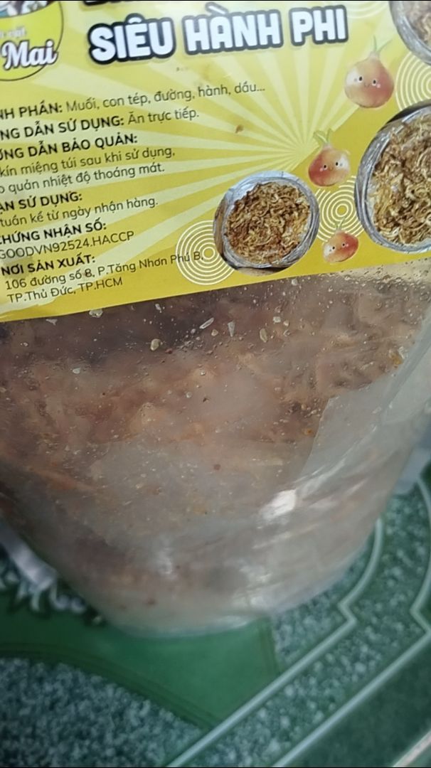 Ảnh đánh giá