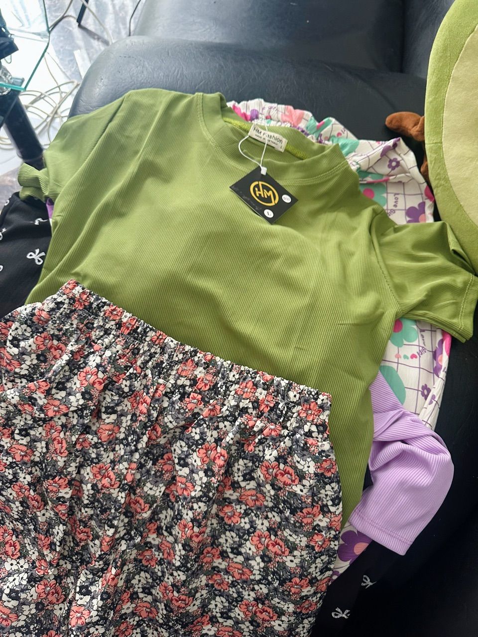 Review image