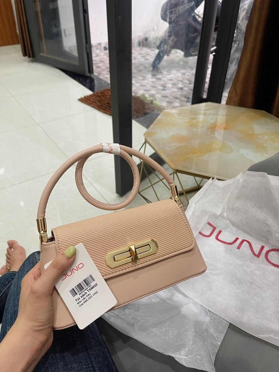 Ảnh đánh giá