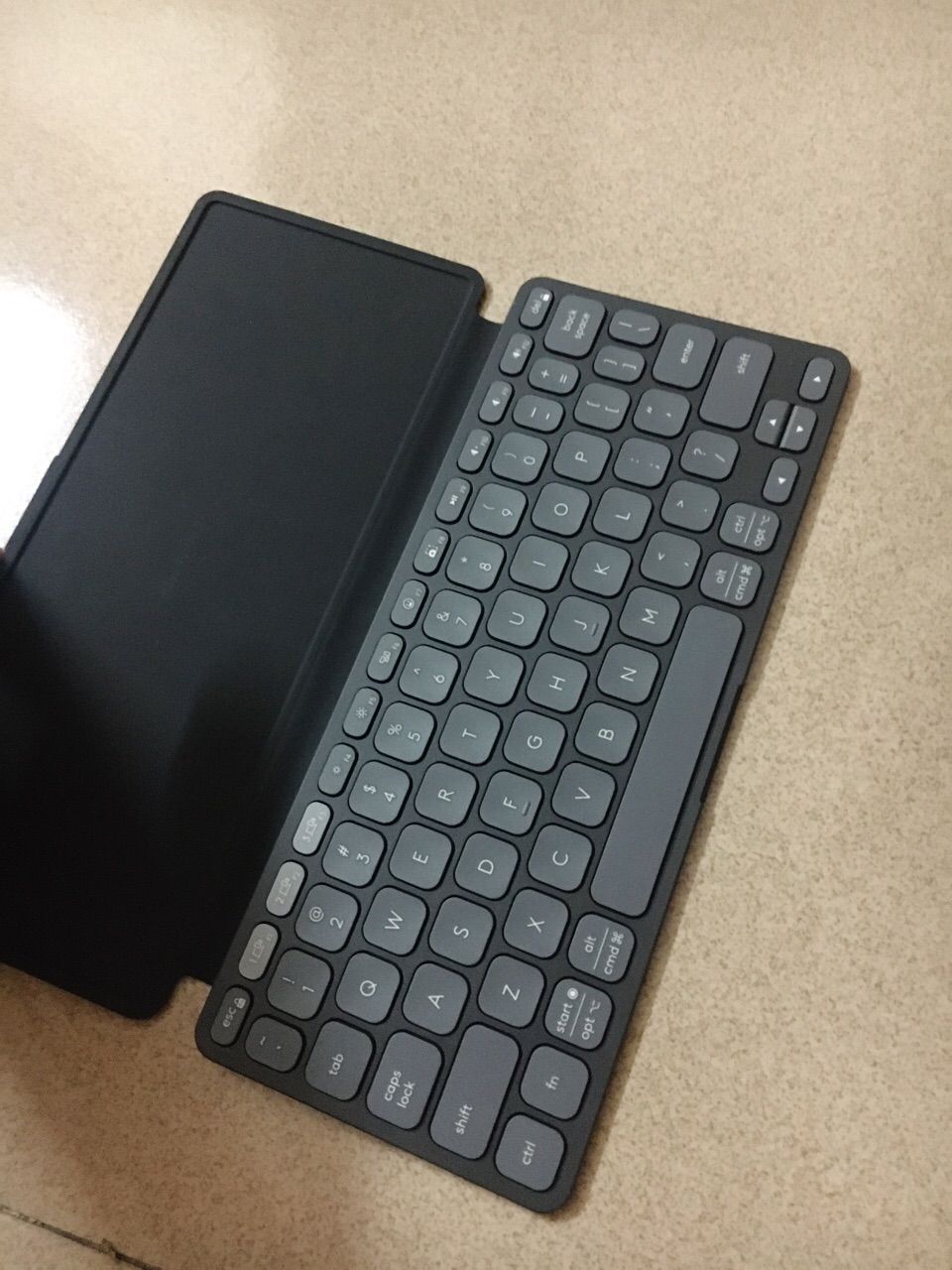 Phụ kiện lót chuột Logitech