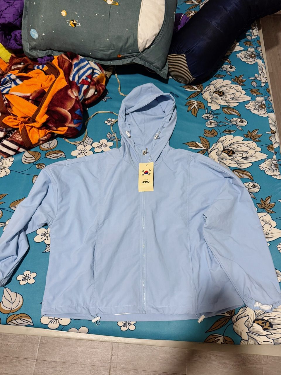 Review image