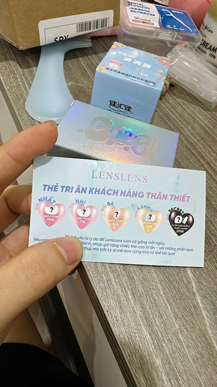 Ảnh đánh giá