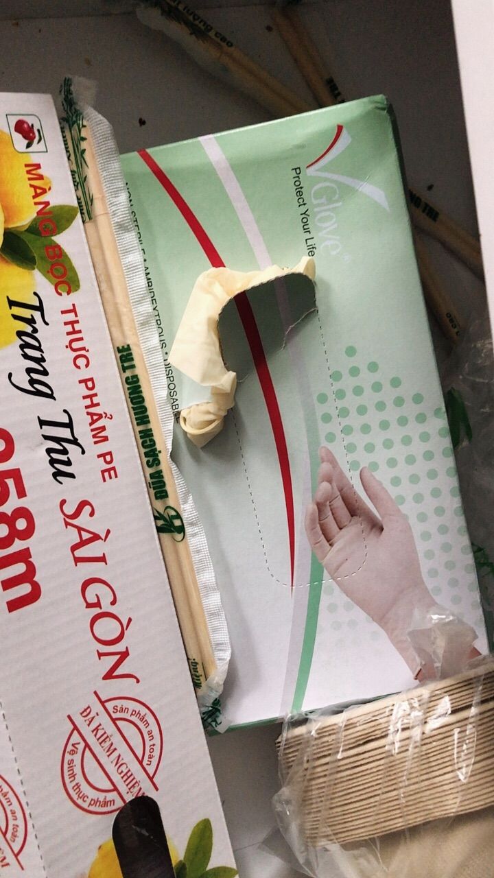 Ảnh đánh giá