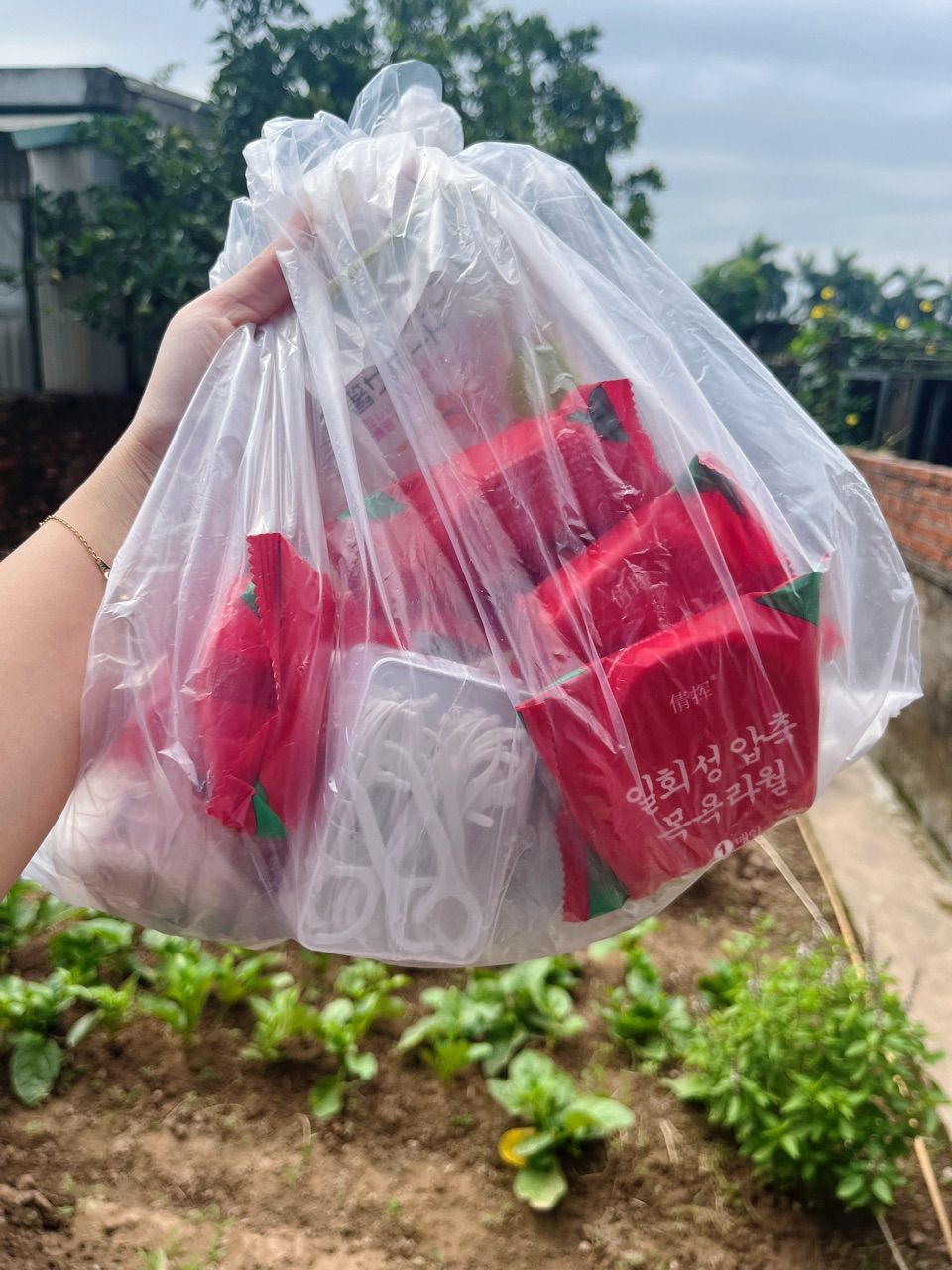 Ảnh đánh giá