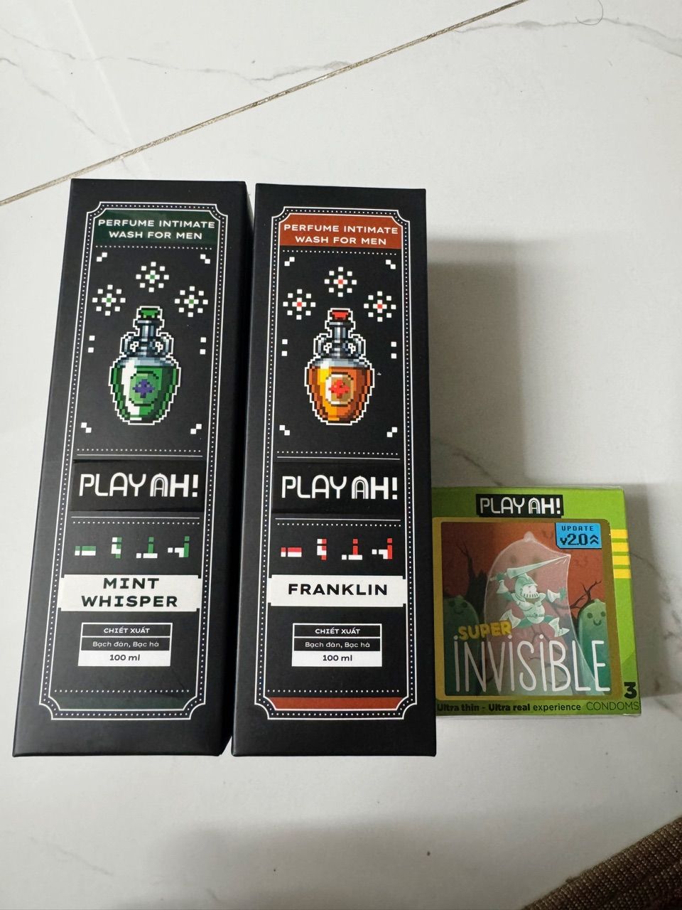 Review image