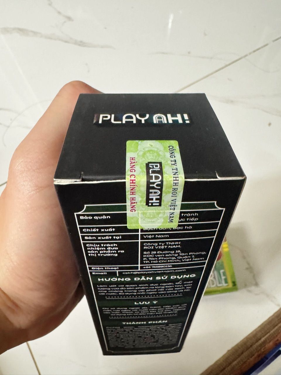 Review image