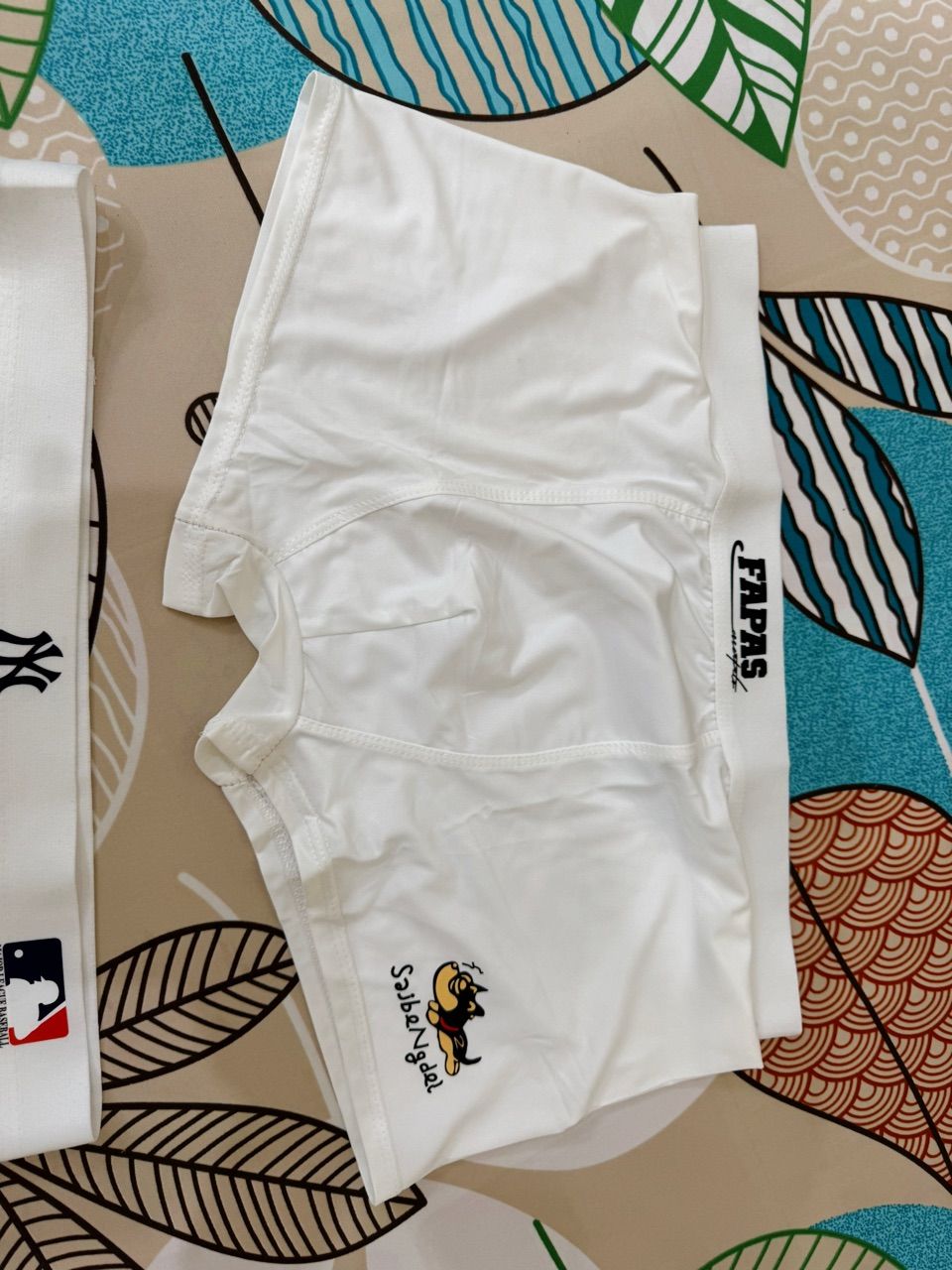Review image