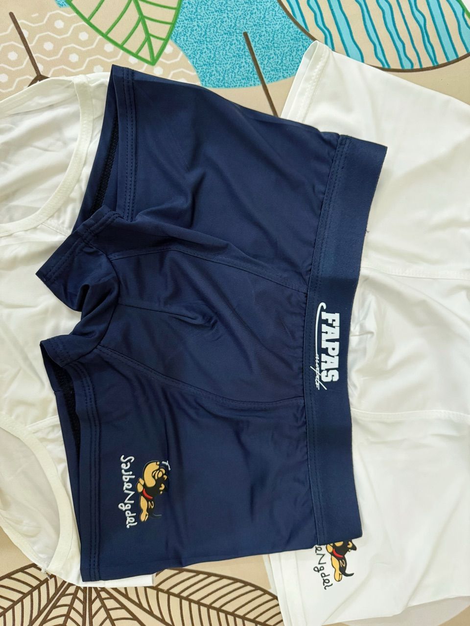 Review image