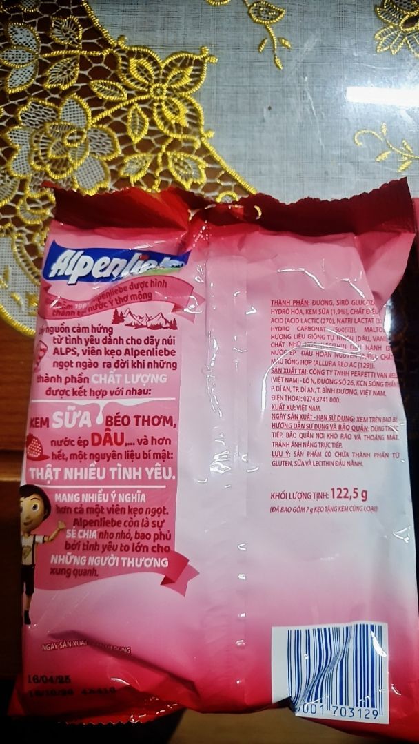 Ảnh đánh giá
