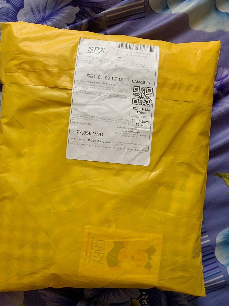 Review image