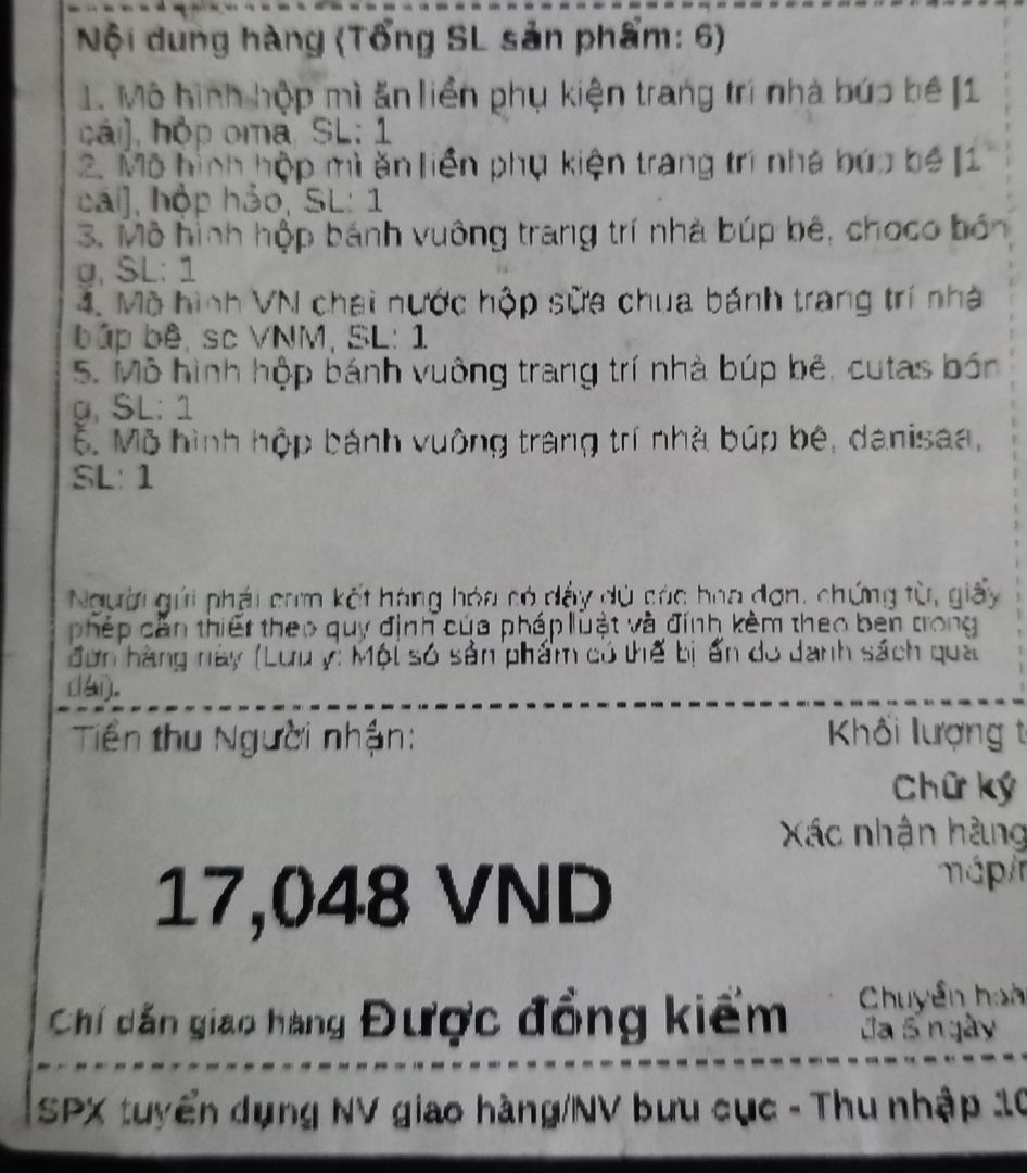Ảnh đánh giá