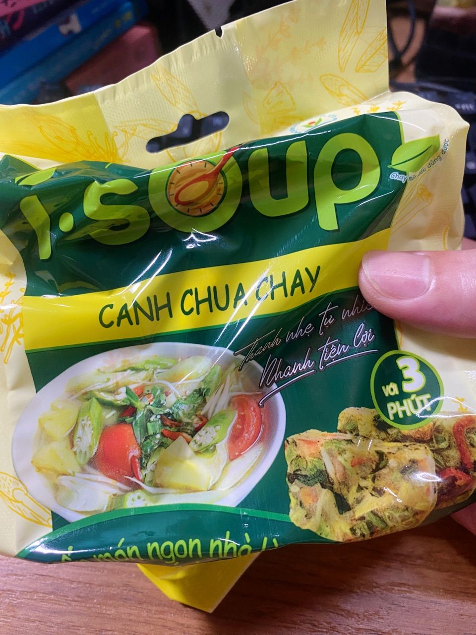 Ảnh đánh giá