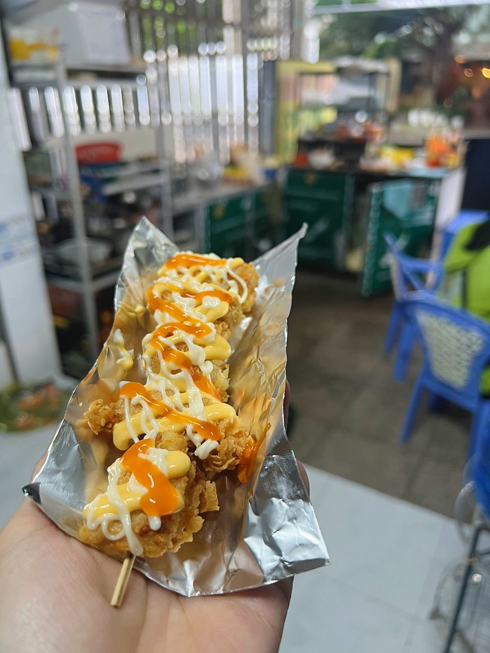 Ảnh đánh giá