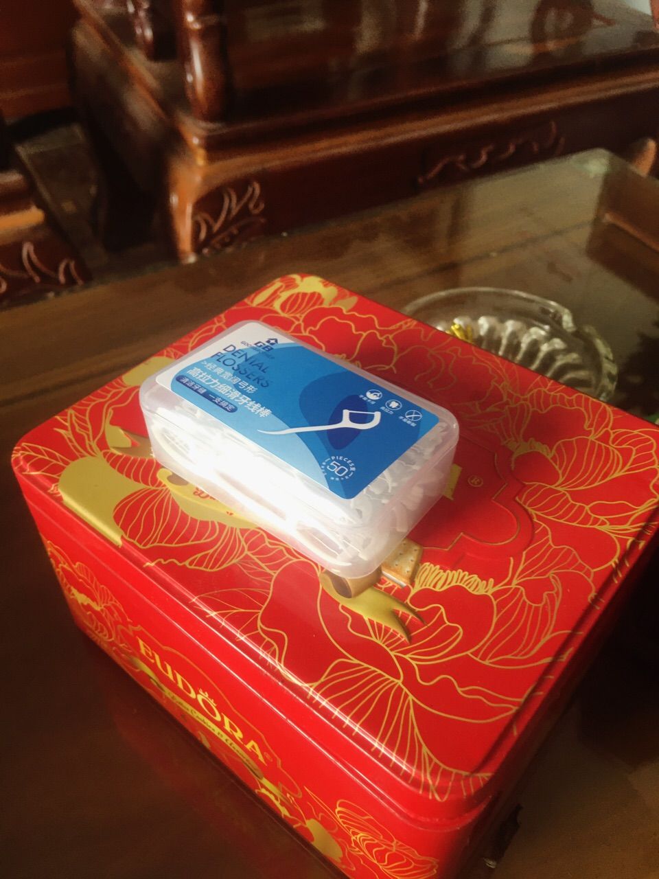 Ảnh đánh giá