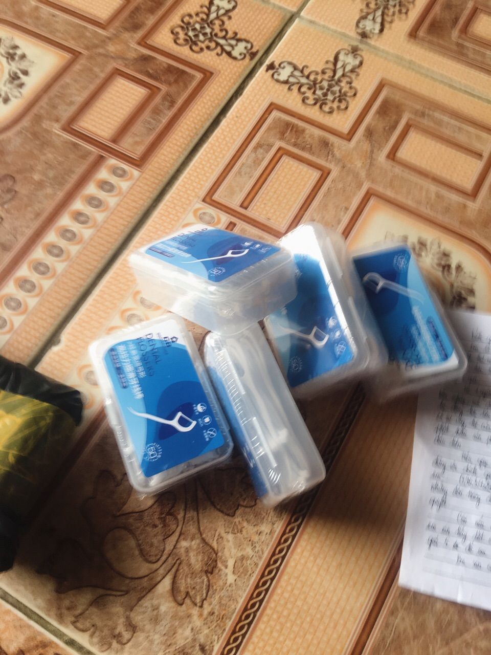 Ảnh đánh giá