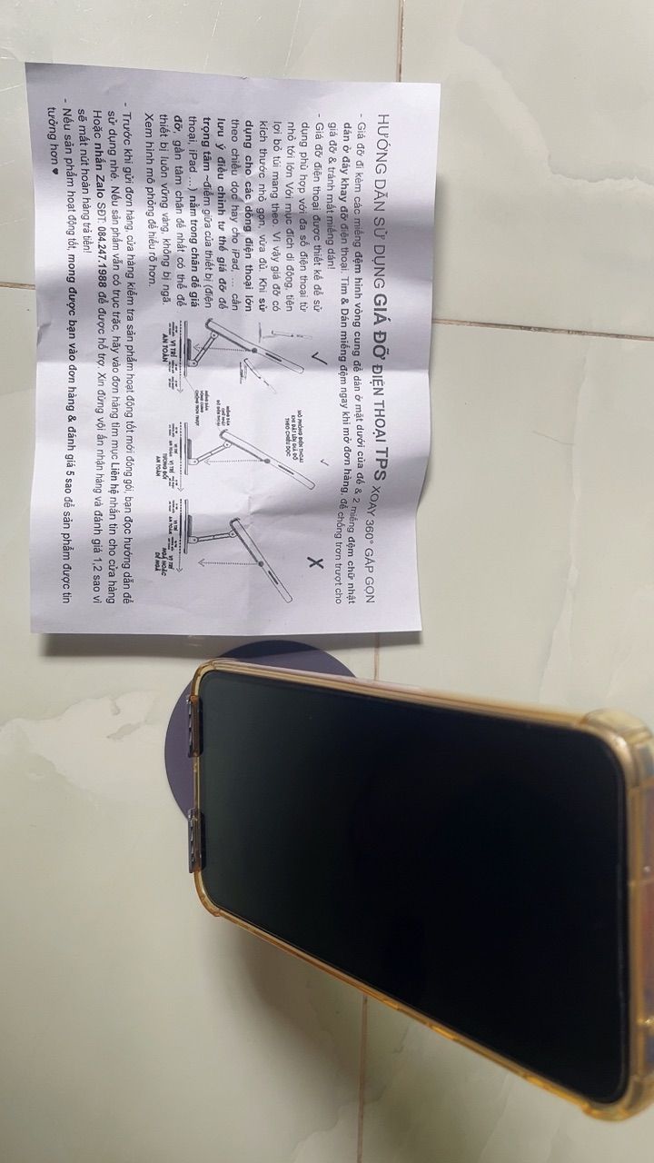 Ảnh đánh giá