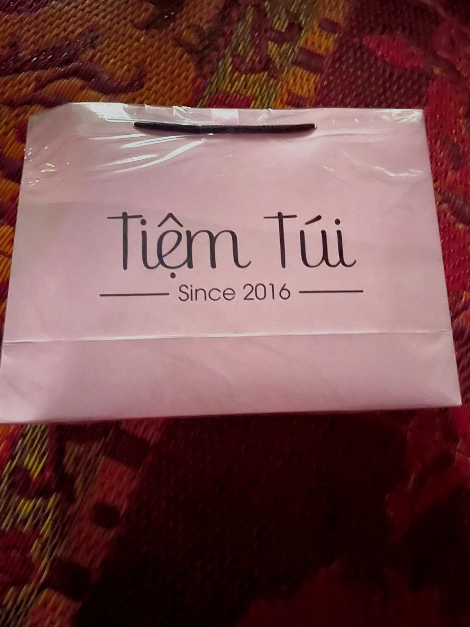 Ảnh đánh giá