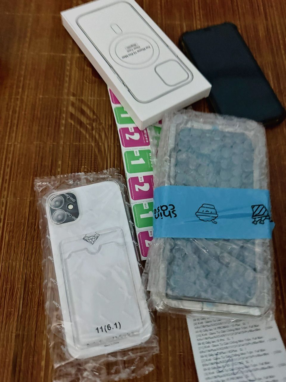 Ảnh đánh giá
